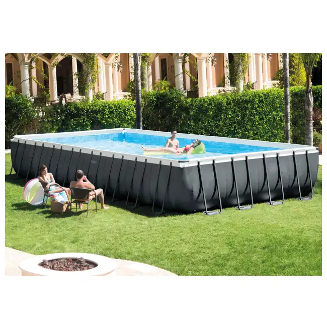 intex 24 inch pool