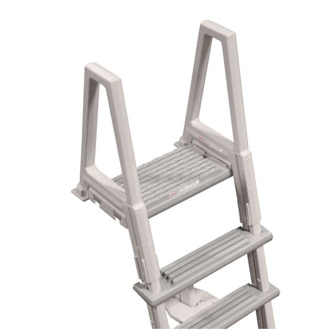 Confer 4656 Inch Swimming Pool Ladder 6000X