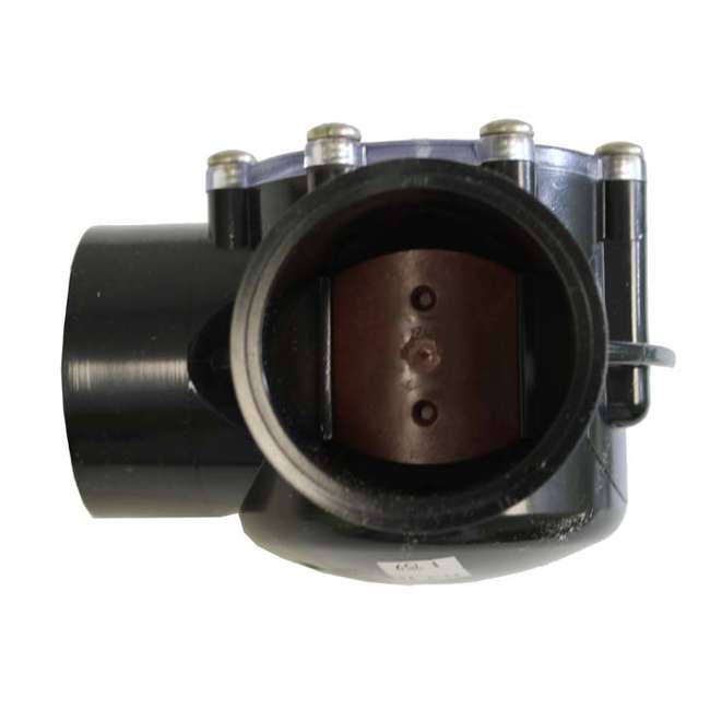 JANDY 2Inch2.5Inch 90 Degrees Check Valve Pool/Spa 7512