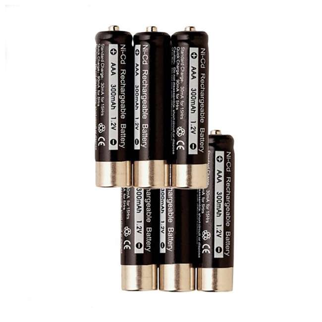 Cobra 2Way Radios with Charger/ Batteries (Refurbished) (4 Pack