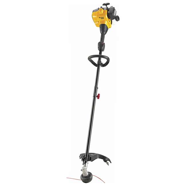 Poulan Pro PP28LD 28cc 17Inch String Gas Trimmer