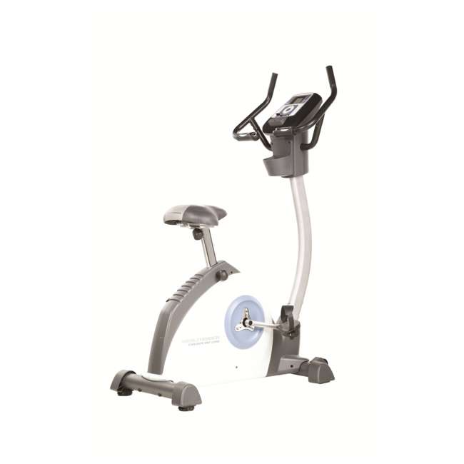 Healthrider HREX52908 Exerplay 200 Exercise Bike