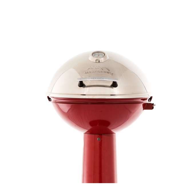 Masterbuilt Veranda Portable Electric Indoor Outdoor Grill 20150816