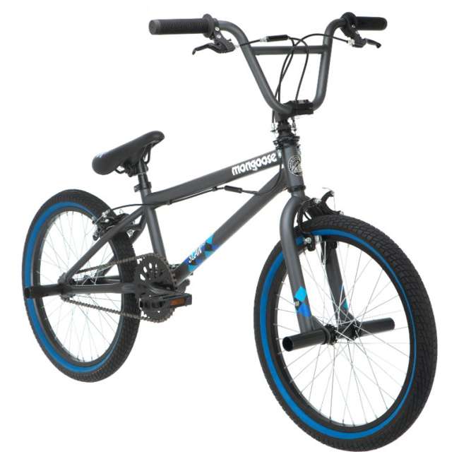 mongoose r90
