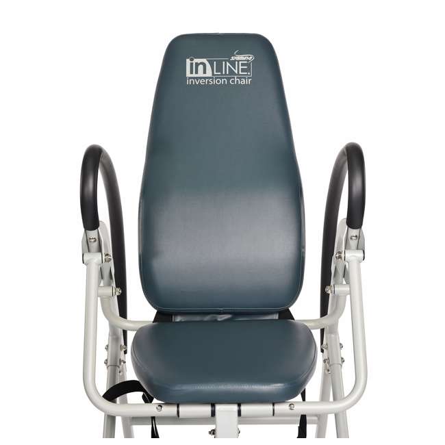 Stamina InLine Seated Inversion Therapy Chair : 55-1550