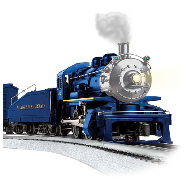 o gauge train sets lionel