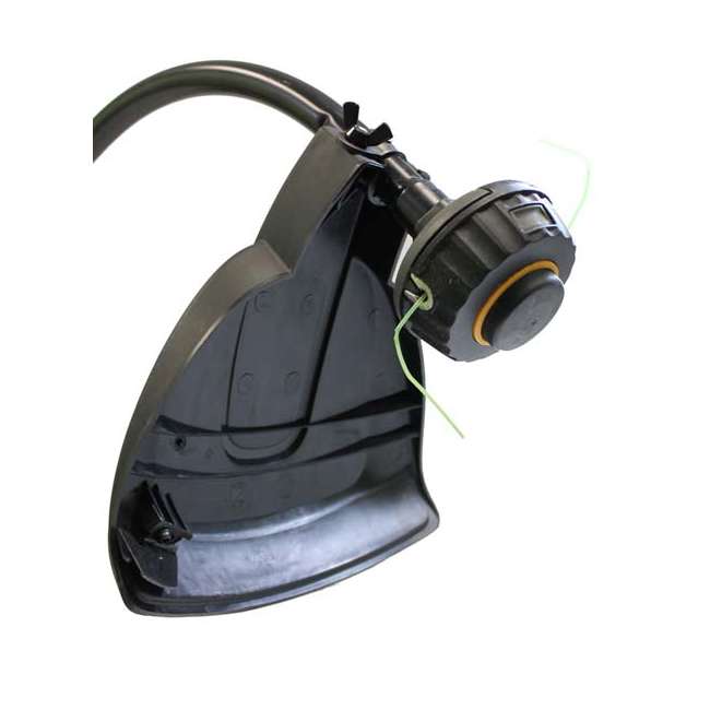 Poulan Pro PP338PT 33cc Gas Powered Curved String Trimmer Multi Tool