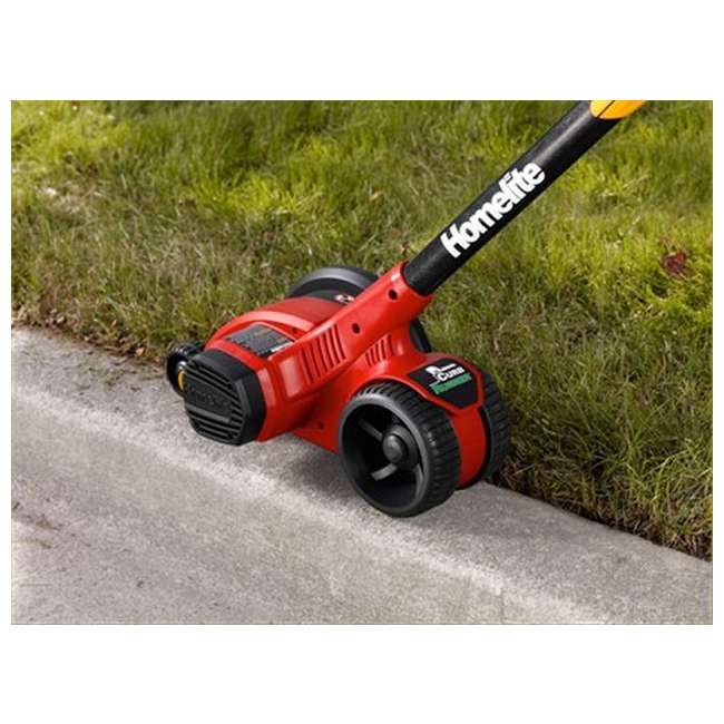 A & P Automotive >> Homelite UT45100 8-Inch 12-Amp 2-In-1 Electric Lawn Edger ... A & P Automotive >> Homelite UT45100 8-Inch 12-Amp 2-In-1 Electric Lawn Edger ...