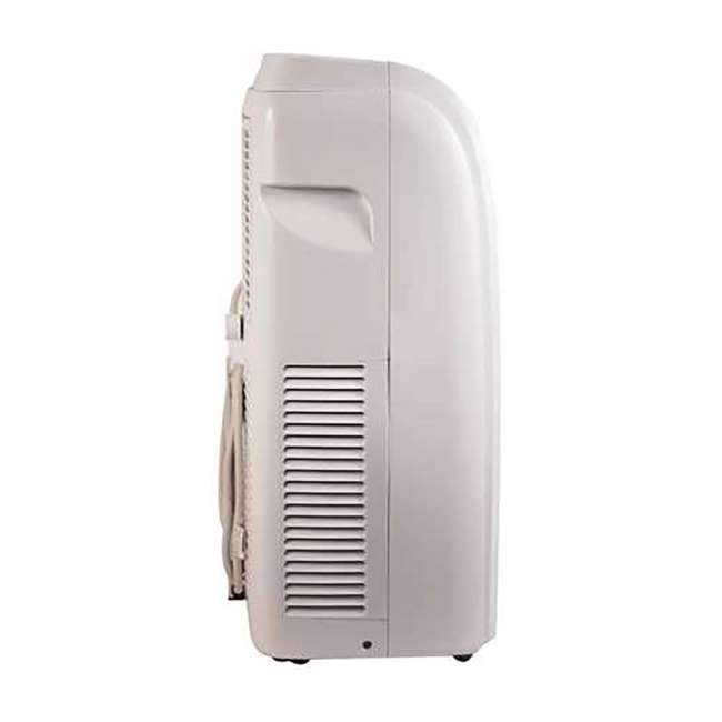 Black and Decker 14,000 BTU Portable Air Conditioner with Dehumidifier