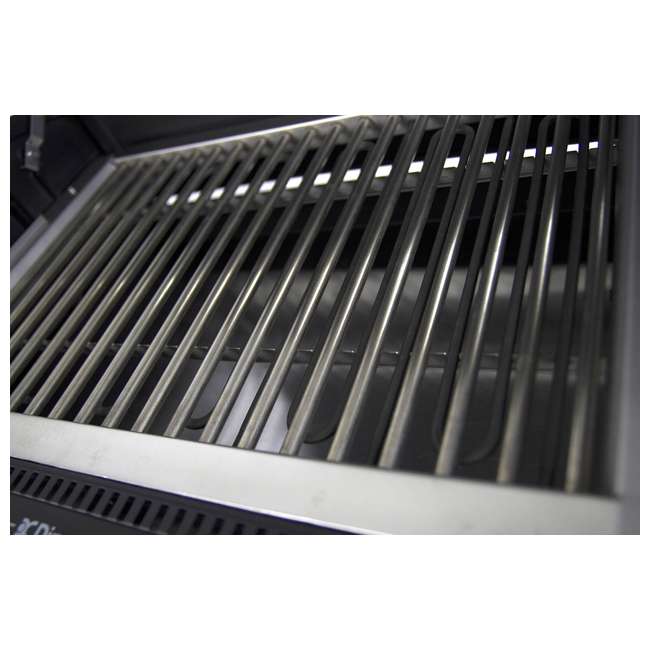 Dimplex PowerChef Portable Electric Grill CBQ120ELE