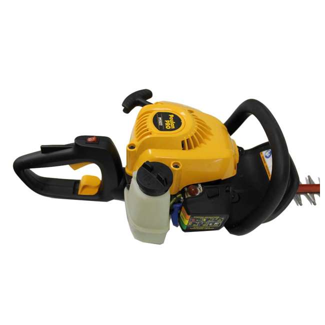 Poulan Pro PP2822 28cc 22Inch Gas Powered Dual Action Hedge Trimmer