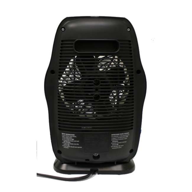 Sunbeam Portable Electric Heater SFH613