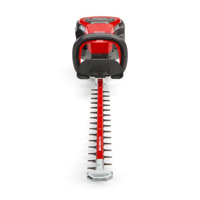 Snapper XD 82Volt Max Cordless Hedge Trimmer SNAP1696769