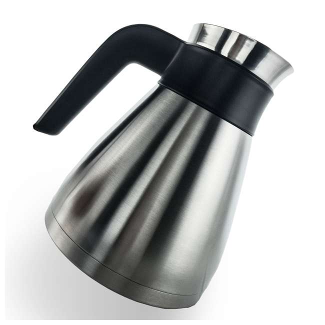 Ninja 43Ounce Stainless Steel Thermal Carafe (Without Lid) 102KNK85