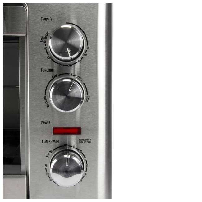 Hamilton Beach Counter-top Convection Oven : 31103