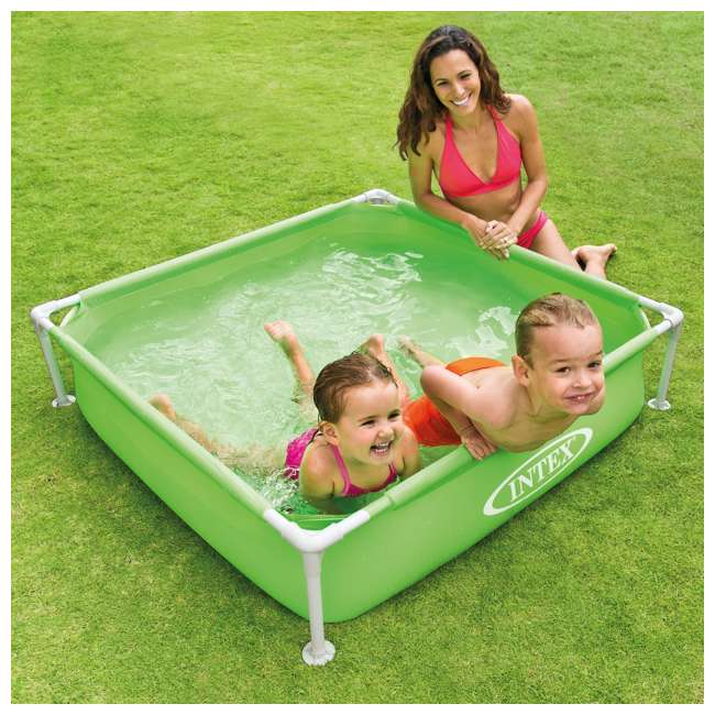 48 inch kiddie pool