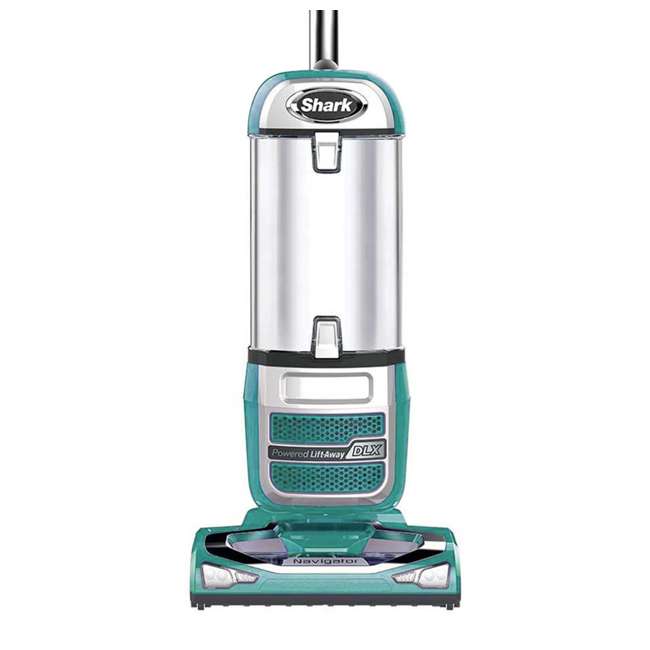 Shark Navigator Powered LiftAway DLX Vacuum NV581QT