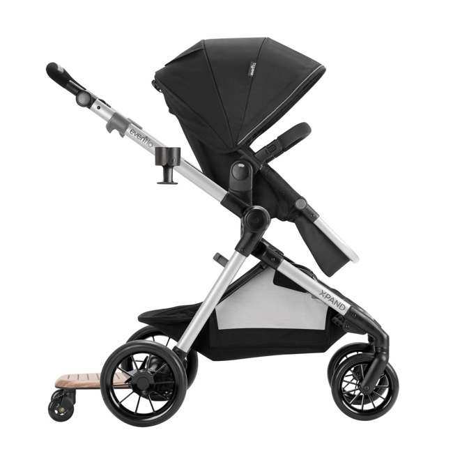 baby boy strollers
