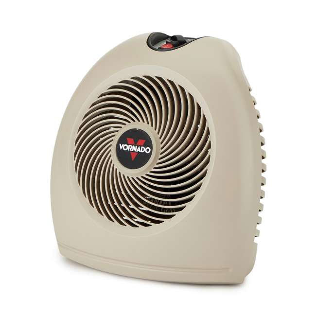 Vornado Vh2 Whole Room Space Heater
