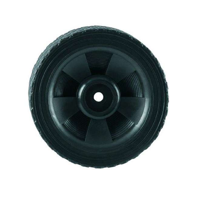 PowerBoss Portable Generator Wheel Kit with Handle & Hardware WHEEL