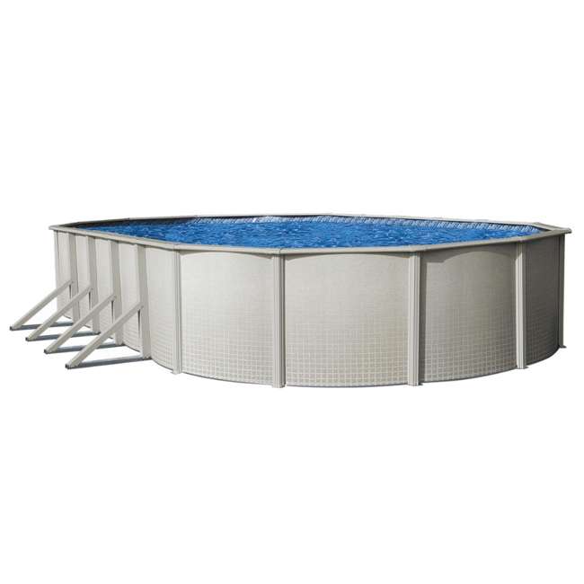 sharkline oasis pool