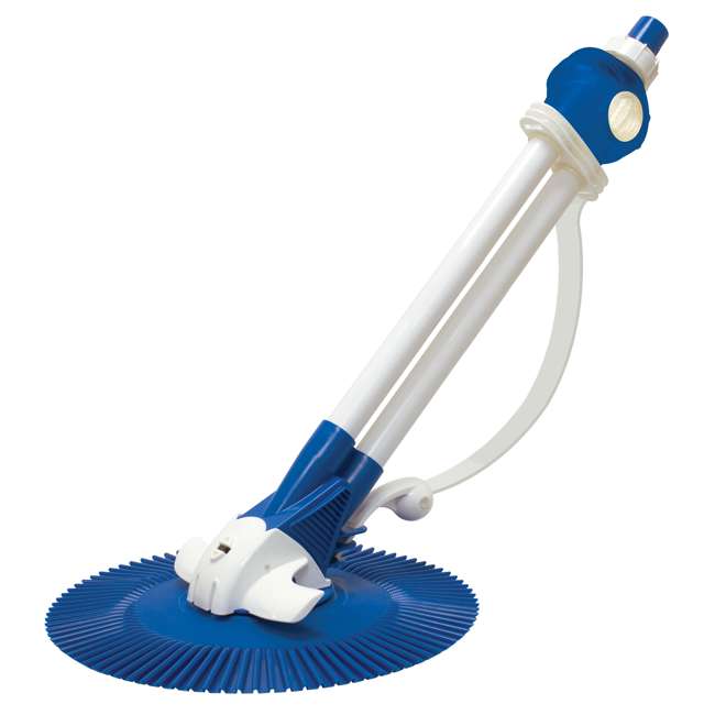 Aquabot Mamba Suction Side Automatic Above Ground & InGround Pool