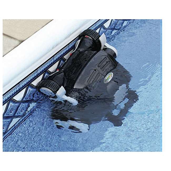 SmartPool Nitro NC51 Wall Climber Swimming Pool Cleaner