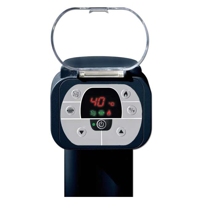 Intex Pure Spa Inflatable 6-Person Bubble Hot Tub : 28409E