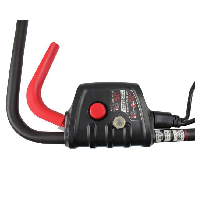 MTD 14" 11Amp Electric Single Stage Snow Blower 31A050706