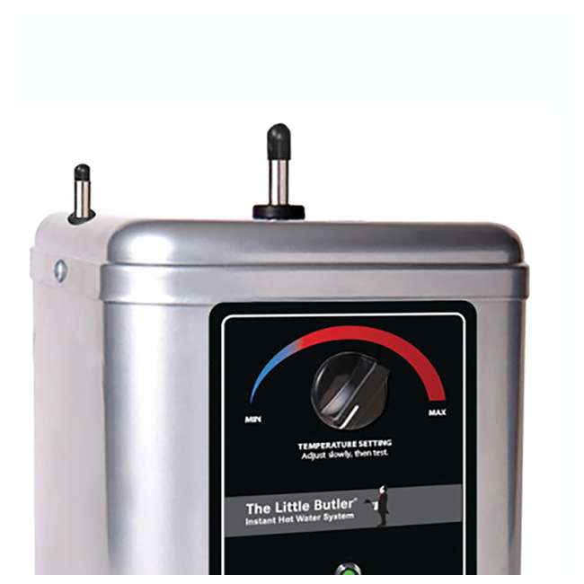 Franke HT300 StillPure Little Butler Kitchen Sink Water Heater