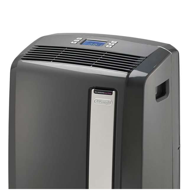 Delonghi Pinguino 12,000 BTU Portable Air Conditioner, Certified