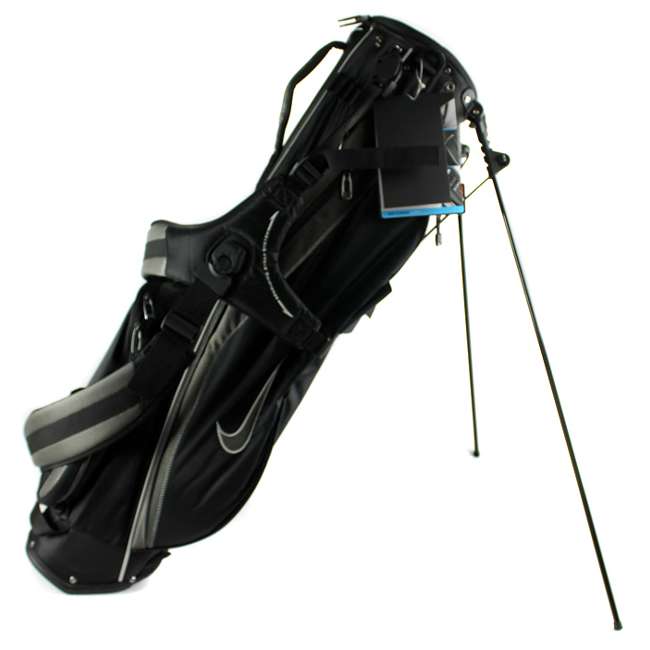 lightweight nike golf bag