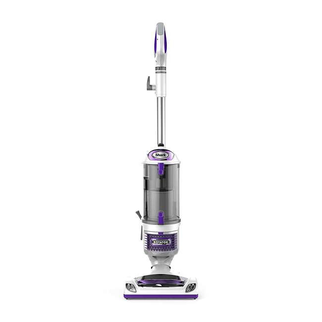Shark Rotator LiftAway Professional 2in1 Vacuum, Purple (Refurbished