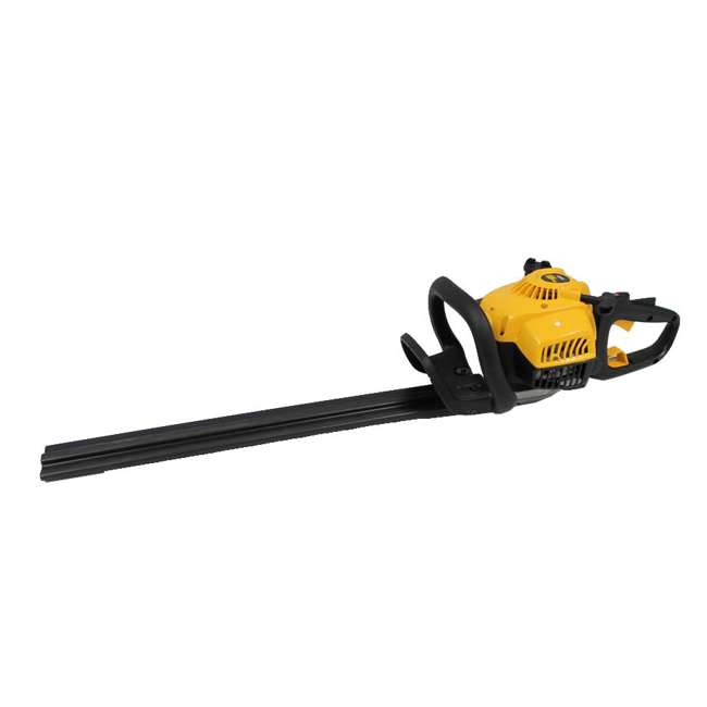 Poulan Pro PP2822 28cc 22Inch Gas Powered Dual Action Hedge Trimmer