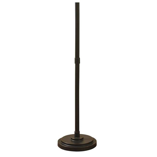 swing golf v recorder video Lamp Floor Abode Bronze Swing 84 and Madison Arm with