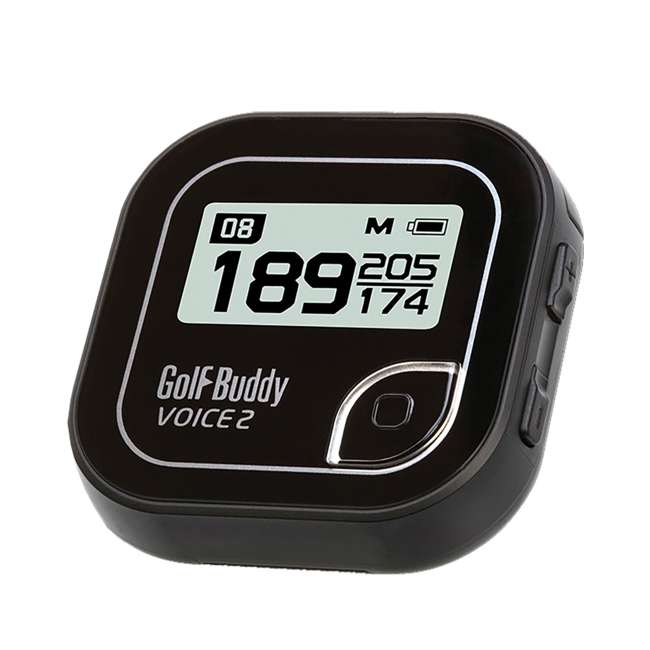 golfbuddy voice 2 se gps