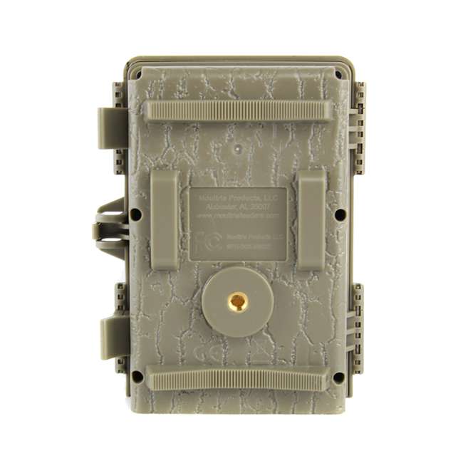 Moultrie Game Spy Mini M80XD 5MP Infrared Game Camera DGSM80XD