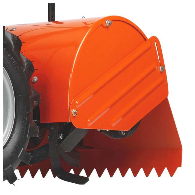 Husqvarna Rear Tine Gas Tiller CRT1350LS