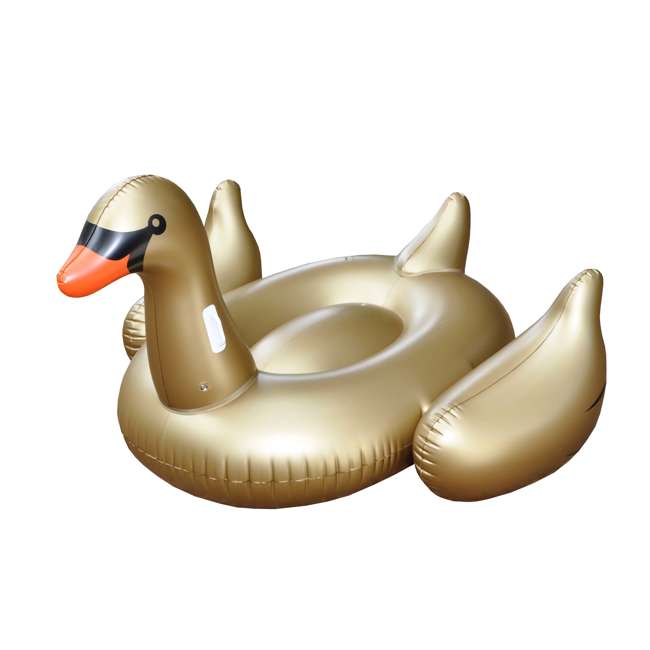swimline swan