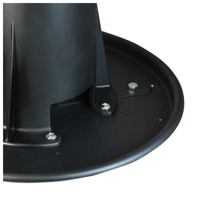 2 Moultrie Dinner Plate Deer Feeder Kits Mfg 12718