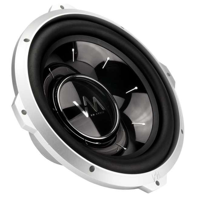VM Audio 12Inch 1000W Subwoofer SRW12 VMSRW12