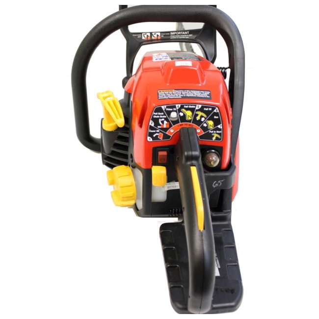 Homelite ZR10560 16Inch Gas 38cc Chain Saw Chainsaw (Refurbished