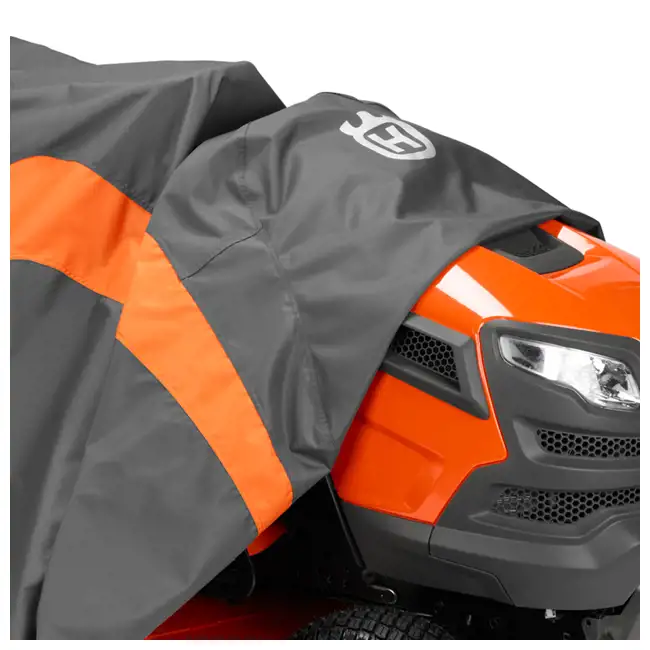 Husqvarna Tractor Riding Lawn Mower Cover 588208702