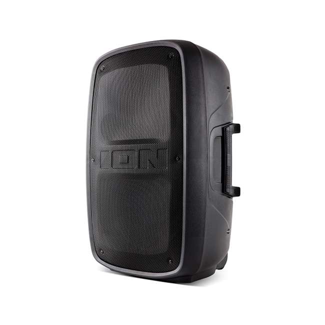 Ion Audio Total PA Pro High Power 400 Watt Speaker System iPA69A
