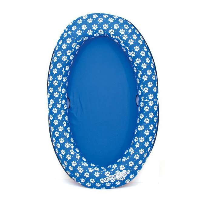 swimways dog float