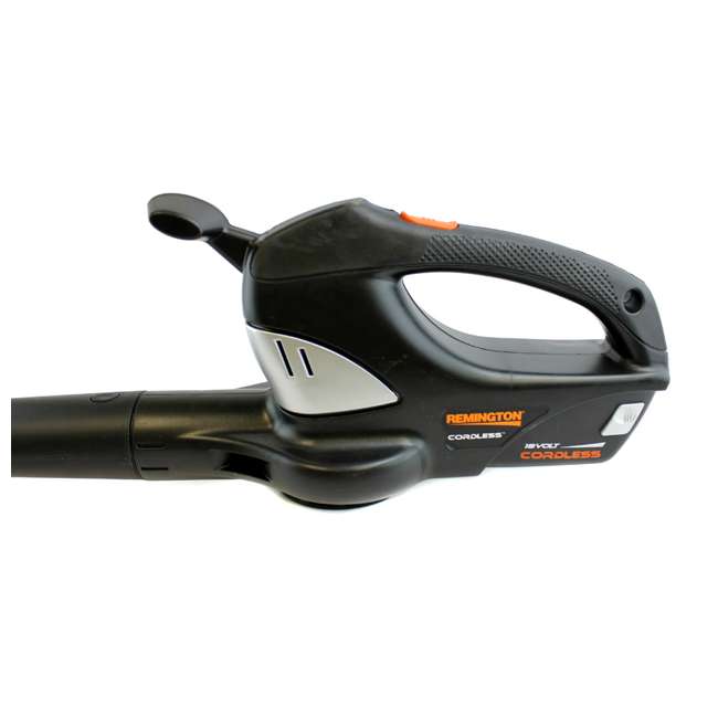Remington RM170B 18V Cordless Leaf Blower