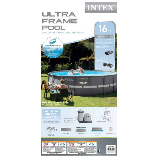 Intex 16