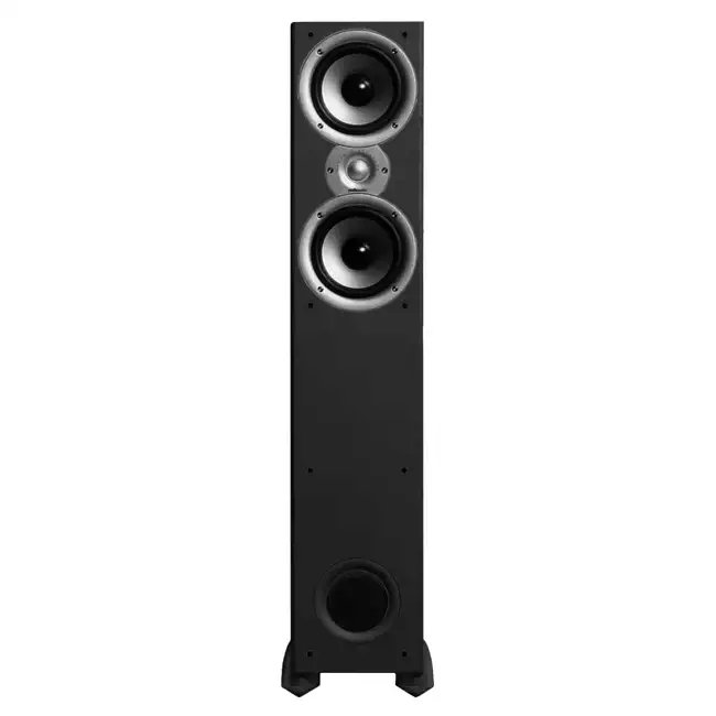 Polk Audio Monitor 50 Series II Floor Loudspeaker, Refurbished ...