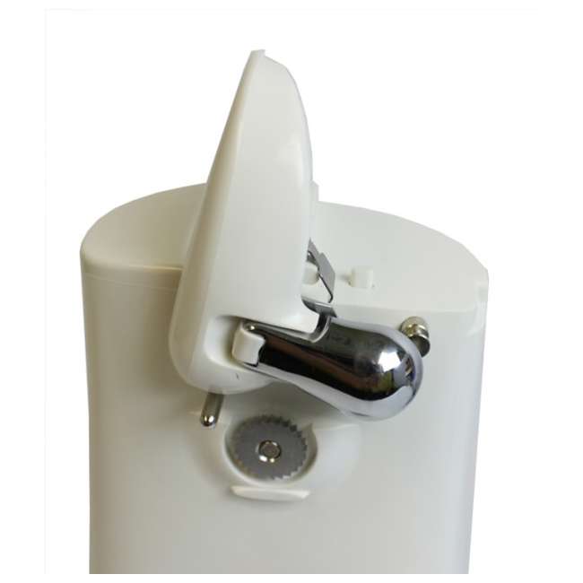 Oster Electric Can Opener w/ Knife Sharpener 003151