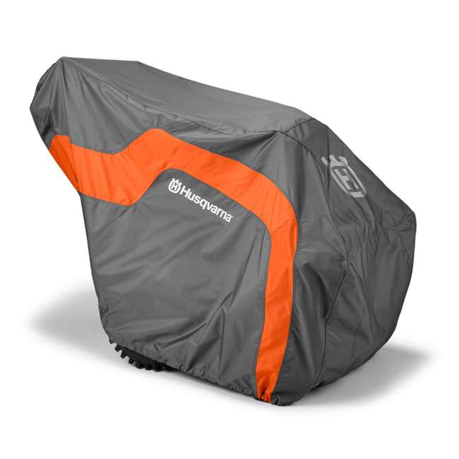 Husqvarna HeavyDuty Snow Blower Cover 582846301